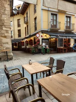 Restaurante Bar Altar - León