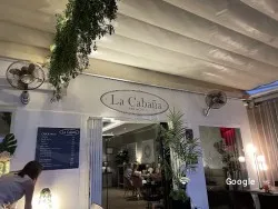 Arena Sports Bar & Grill, restaurante en Mojácar