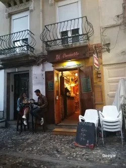 Restaurante Bar El Reconcillo - Granada