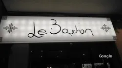 Restaurante Cafe Bouchon - Ciudad Real