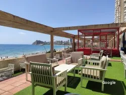 Restaurante Pollo Expresss Gourmet - Benidorm