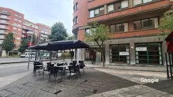 Restaurante GABIÑA - Bilbao