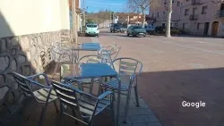 Restaurante Bar Rincón de Pedro - Cañamares
