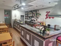 Restaurante Nuevo Burguer Munich - Torrelavega
