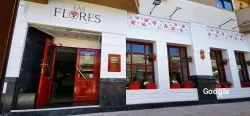Restaurante Las Flores, Restobar Cordobés - Córdoba