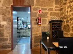 Restaurante O Birran - Ribadavia
