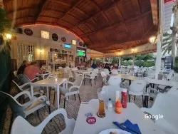 Restaurante Benito's - El Alcabaza - Vera