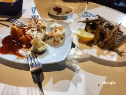 Restaurante Els Veins - Valencia