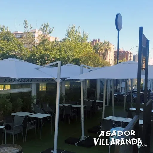Foto de Villaranda