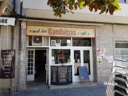 Restaurante Taperia Gandainas - Verín