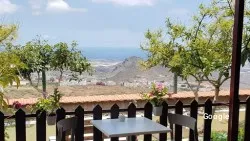 Restaurante El Cobijo, España, restaurant in Arona