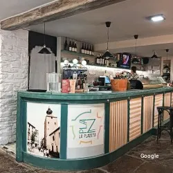 Restaurante L'airera tapas - Jaca