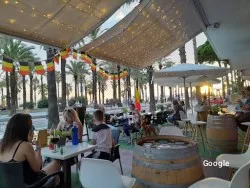 Restaurante Entredos - Salou