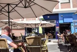 Restaurante Sidreria Uria - Gijón