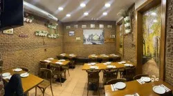 Restaurante Meson de San Miguel - Madrid