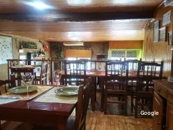 Restaurante Meson Pucheiro - Ribadavia