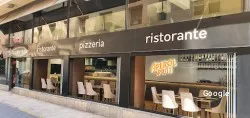 Restaurante La Cattedrale - Murcia