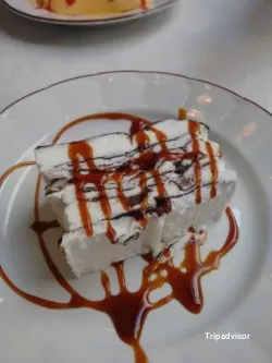 Restaurante La Perejila - A Coruña