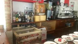 Restaurante Bar Alberche - Toledo
