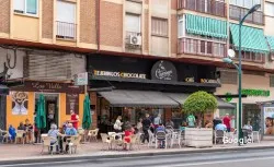 Restaurante Los Valle - Málaga