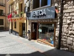 Restaurante Venecia, restaurant a Teruel