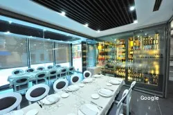 Restaurante Restaurante Asador Argana - Binéfar