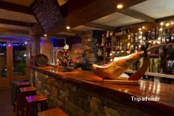 Cafe Sedona, ristorante a La Vall de Boí