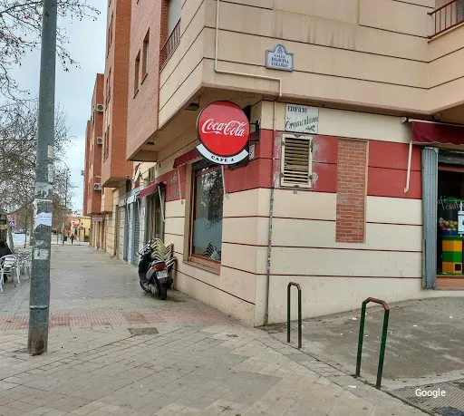 Foto de Café Cuatro