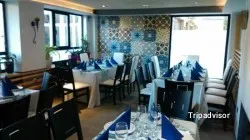 Restaurante Los Baldios - Cáceres