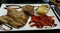 Restaurante Capriccio - Mollet del Vallès