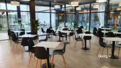 Sportcity Food & Drinks, jatetxea (Massanassa)