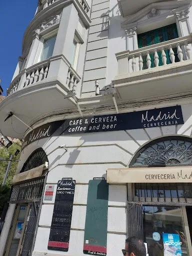 Photo by Madrid