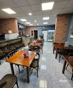 Restaurante Lahori Pizza & Kebab - Llucmajor