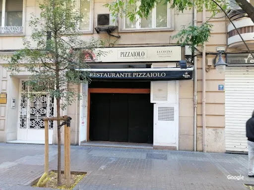 Foto de Pizzaioli