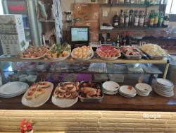 Restaurante La Manduca de la Sierra - Colmenarejo