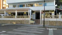 Restaurante Restaurante Minigolf-Canyamel - Capdepera