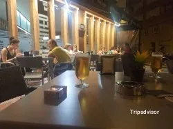 Restaurante Café Bar DChateo - León