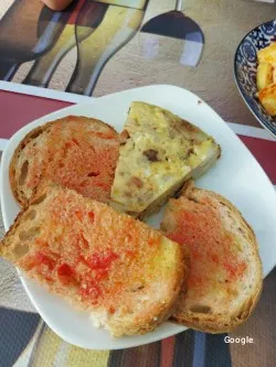 Restaurante El Racó de la Palma - Reus
