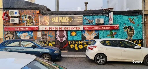 Foto de Bar Pancho