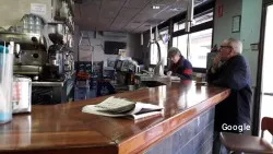 Restaurante Braseria Sanr Lorenzo - Terrassa