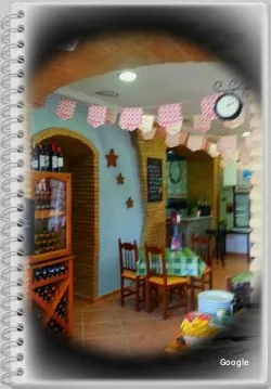 Restaurante La V Comarca - Ayamonte