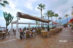 Baalbak Restaurant, restaurant a Marbella