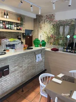 Óliver Bistró, restaurant in Paterna