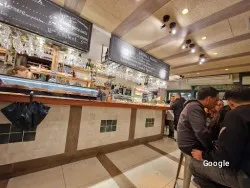 Restaurante Bar Itxaso - San Sebastián