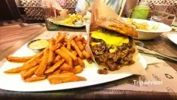 Goiko - Rubine, restaurante en A Coruña