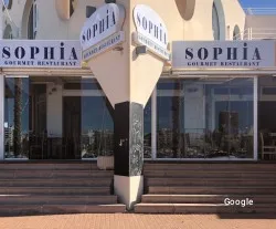 Restaurante Sophia Gourmet Restaurant - Alicante