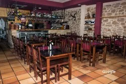 Braseria Laia, restaurante en Bot