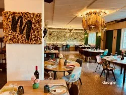 Asador María Eugenia, restaurant in Baiona