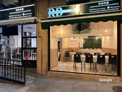 Restaurante Rias Baixas Pulpería - Alcorcón