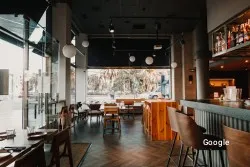 Restaurante Kram Bar - Valencia